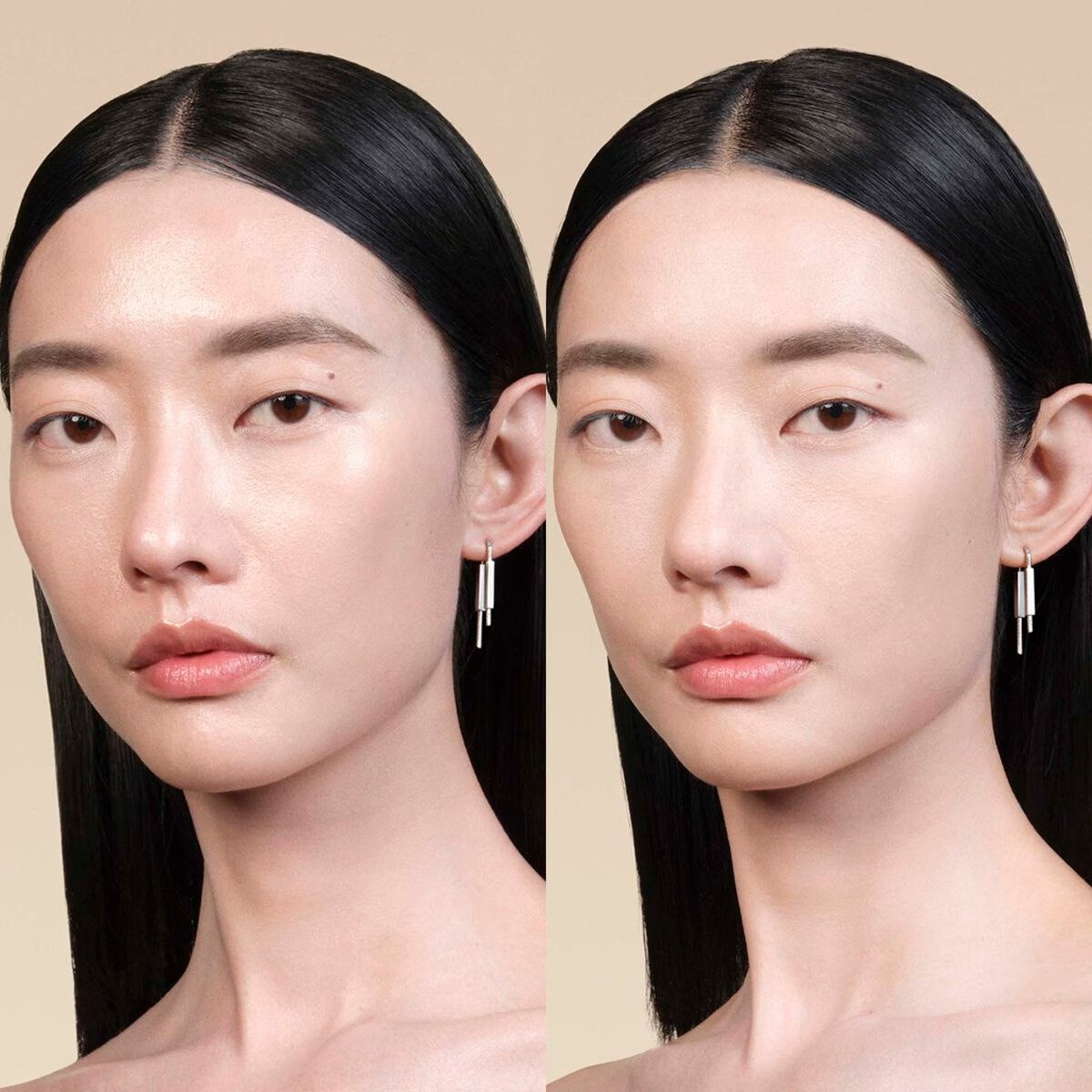 Variant: N° #00 TULLE OPALESCENT | Givenchy - Prisme Libre 4-color Loose Powder