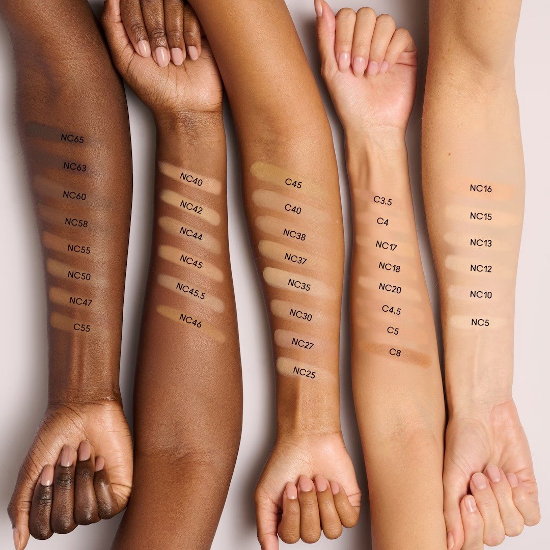 Variant: NC20 | M.A.C - Studio Fix Powder Plus Foundation