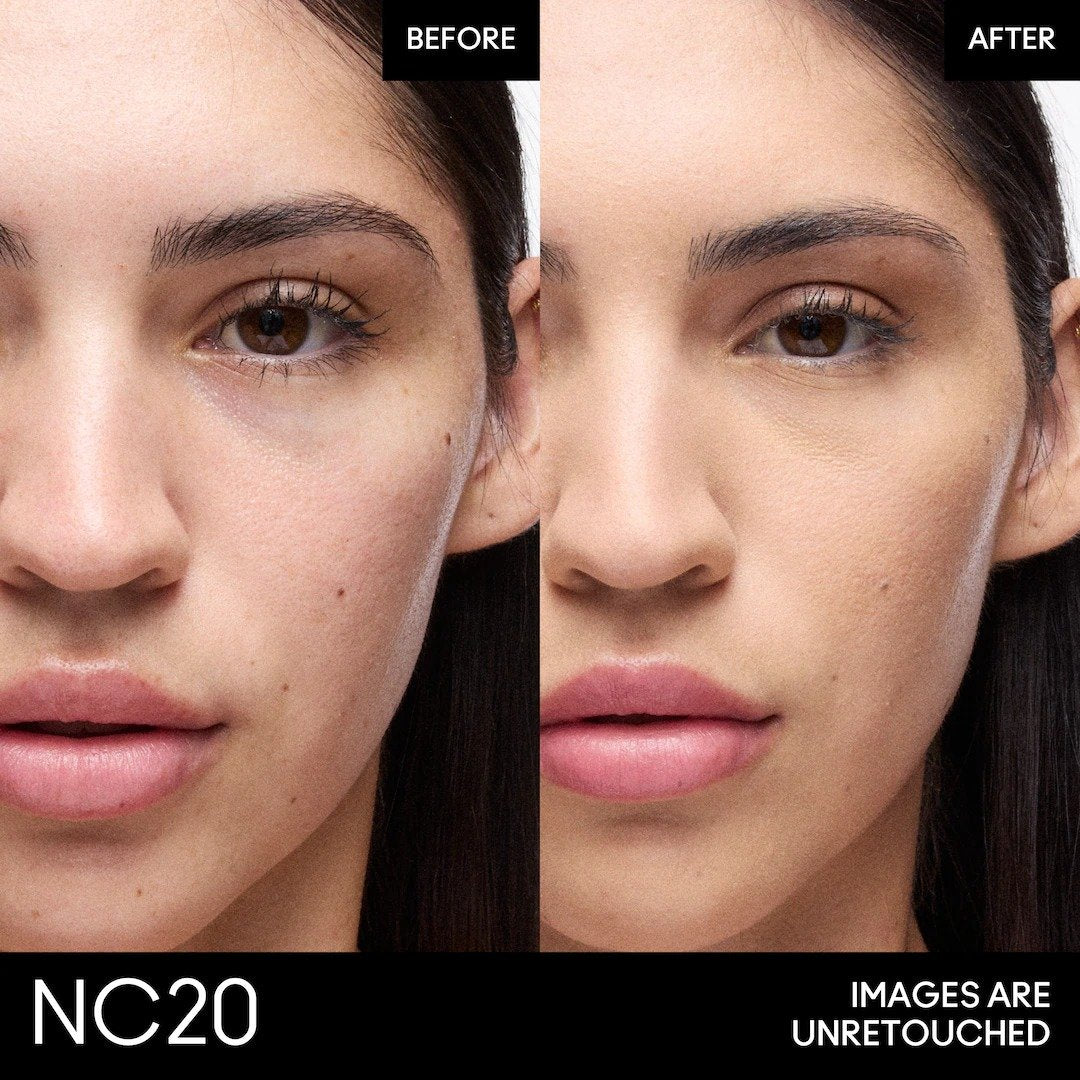 Variant: NC20 | M.A.C - Studio Fix Powder Plus Foundation