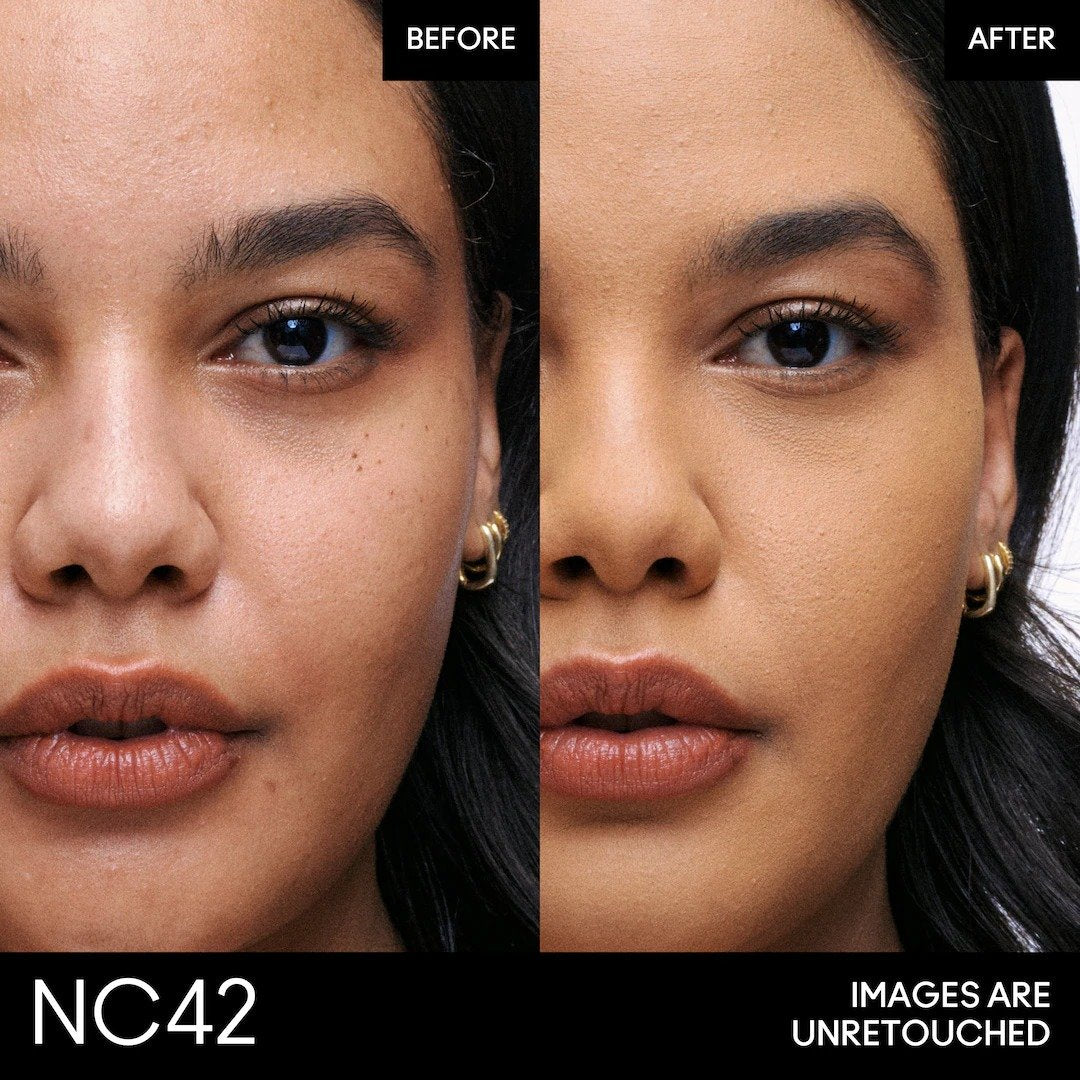 Variant: NC42 | M.A.C - Studio Fix Powder Plus Foundation