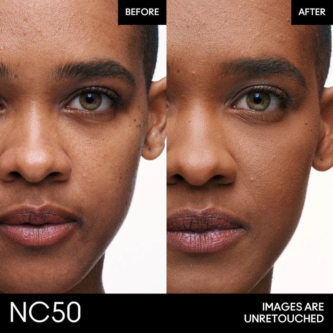 Variant: NC50 | M.A.C - Studio Fix Powder Plus Foundation