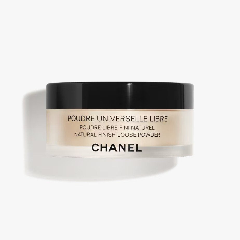 Variant: 30 | Chanel - POUDRE UNIVERSELLE LIBRE