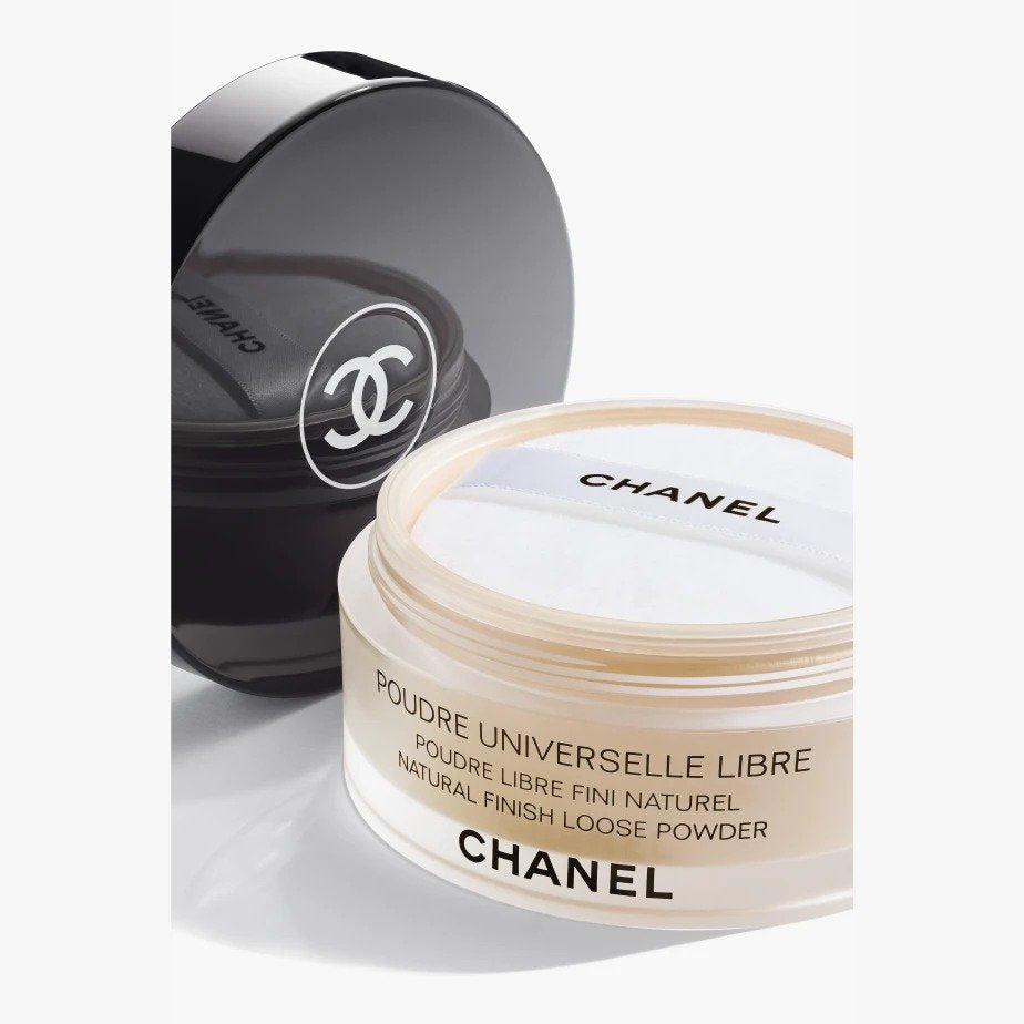 Variant: 30 | Chanel - POUDRE UNIVERSELLE LIBRE