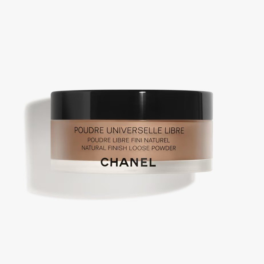 Variant: 70 | Chanel - POUDRE UNIVERSELLE LIBRE