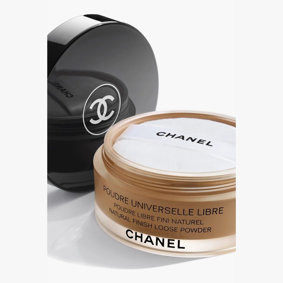 Variant: 121 | Chanel - POUDRE UNIVERSELLE LIBRE