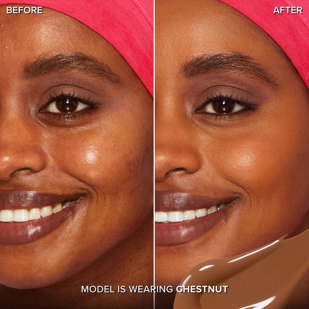 Variant: Chestnut | Too Faced - Born This Way Super Coverage Multi-Use Concealer