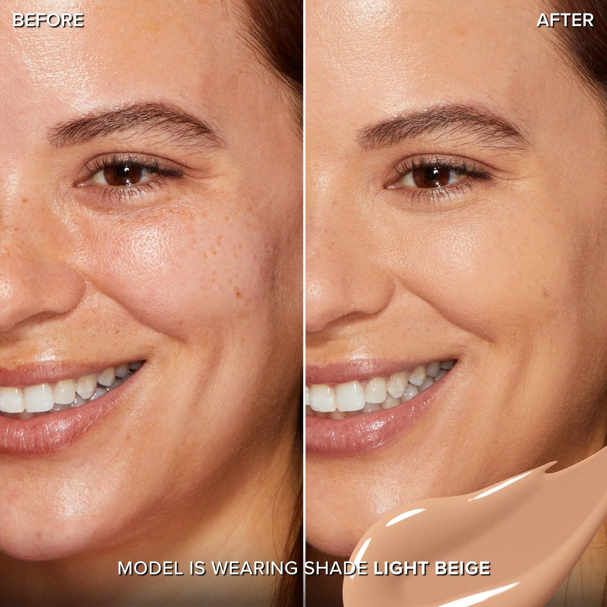 Variant: Light Beige | Too Faced - Born This Way Super Coverage Multi-Use Concealer