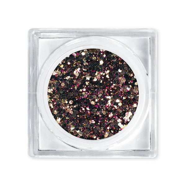 Lit Cosmetics Glitters – Vibrant Shimmer
