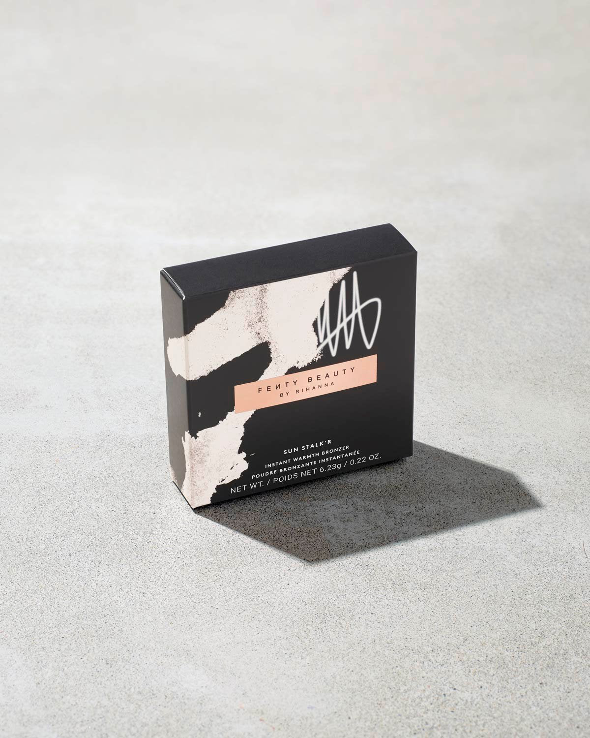 Variant: Bajangyal | Fenty Beauty - Sun Stalk'r Instant Warmth Bronzer