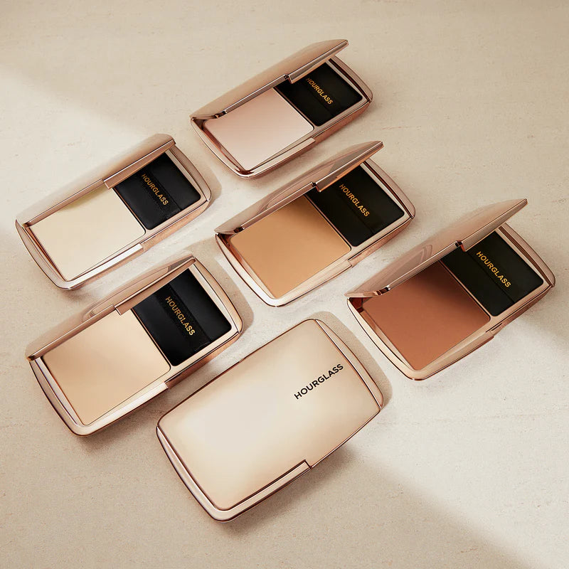 Variant: Translucent Deep | HourGlass - Vanish Airbrush Pressed Powder