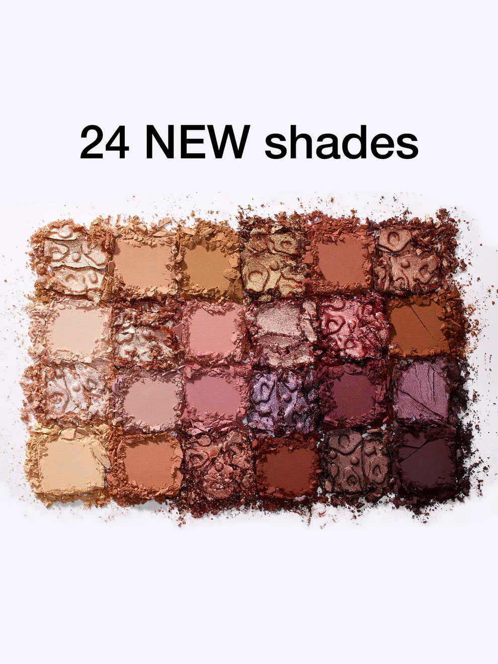 Tarte - Maneater™ after dark volume II eyeshadow palette