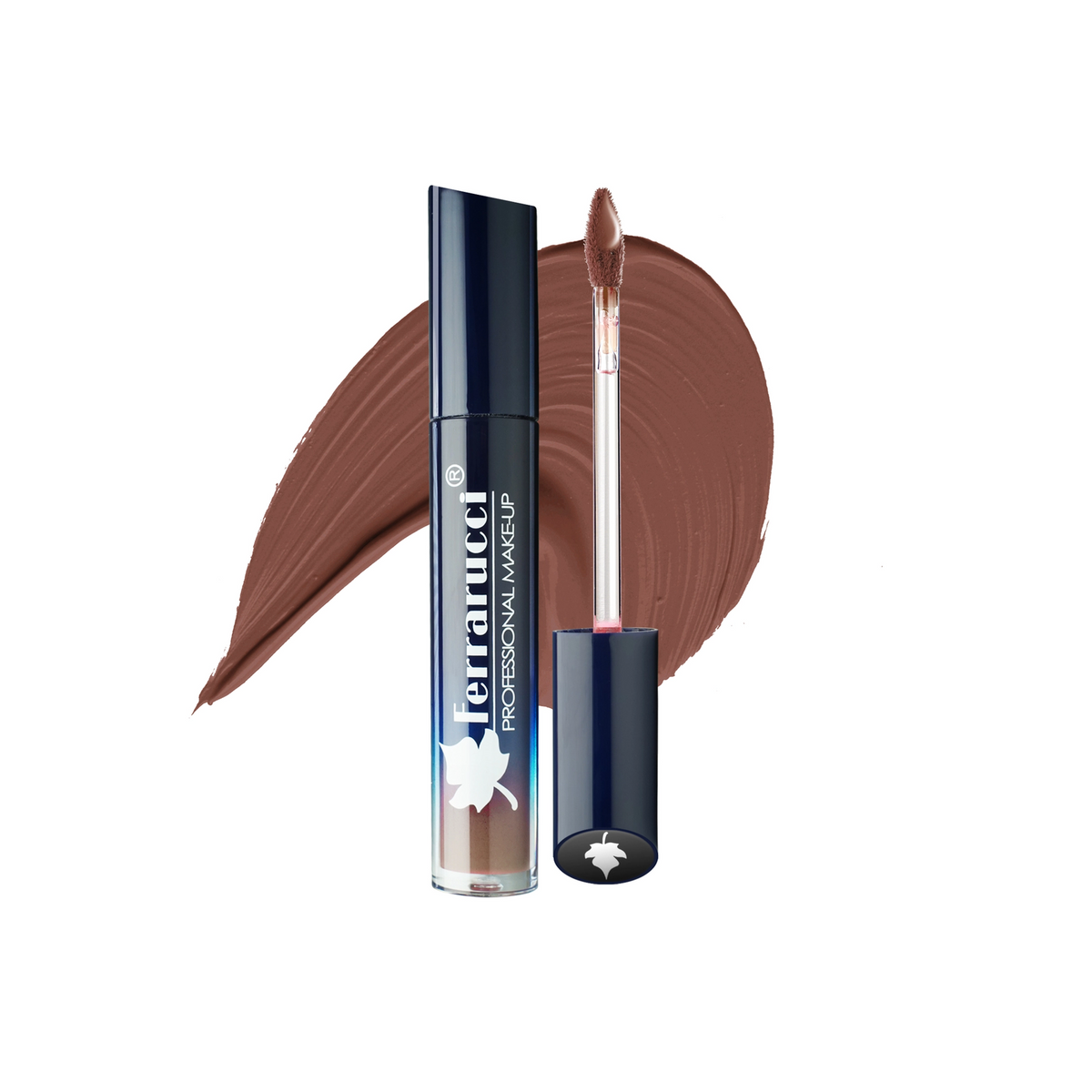 Variant: 13 Rosavia | Ferrarucci Matte all day liquid lipstick