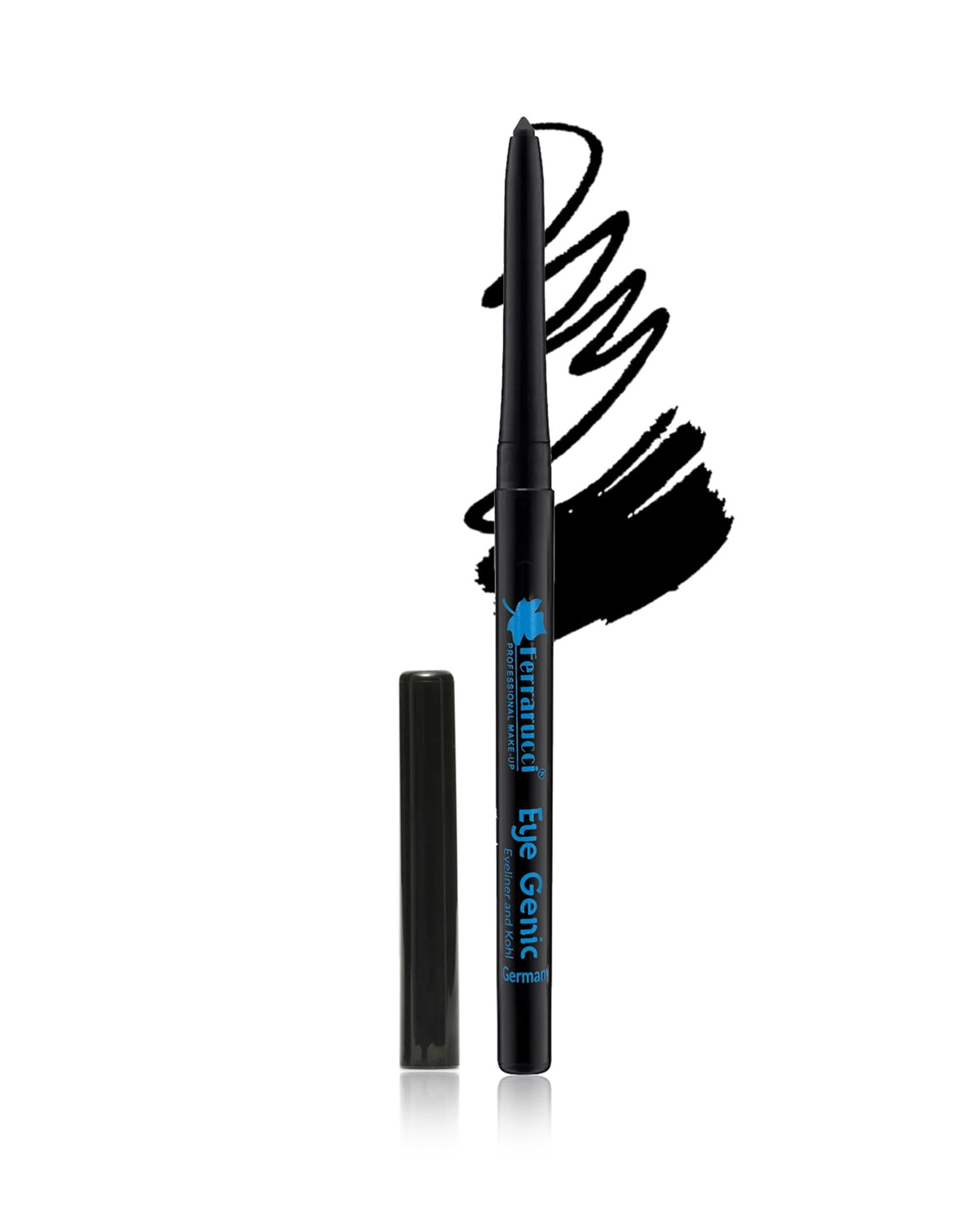 Ferrarucci- Eye genic eyeliner and kohl