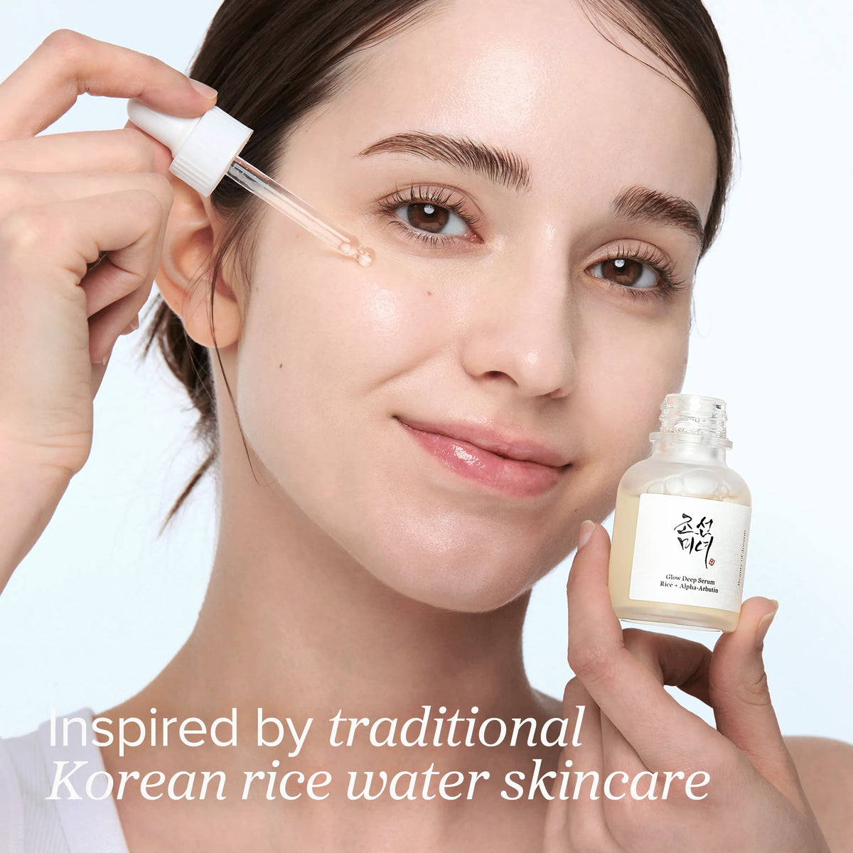 Beauty Of Joseon - Glow Deep Serum Rice + Alpha-Arbutin 30 ml