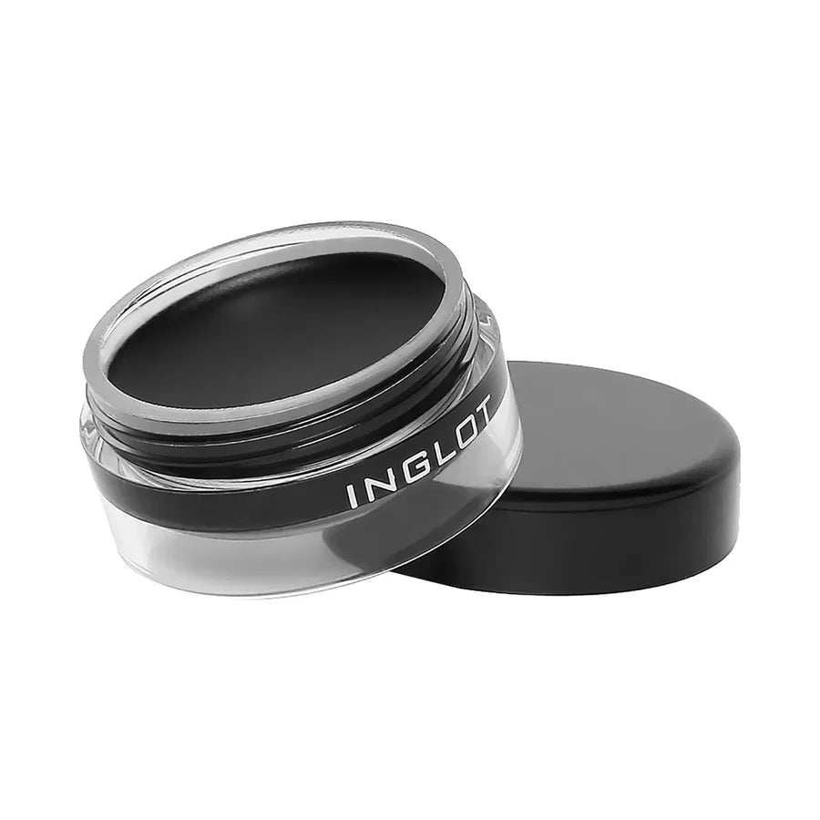 Inglot Eyeliner gel- black 77