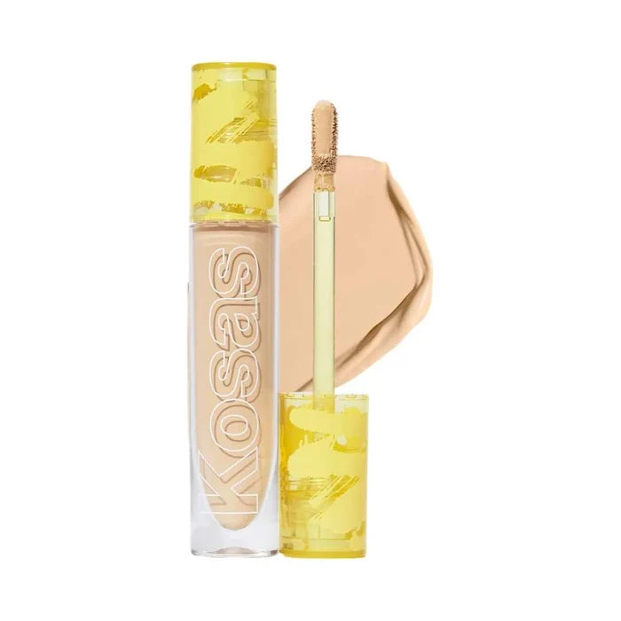 Kosas Cosmetics Revealer Concealer