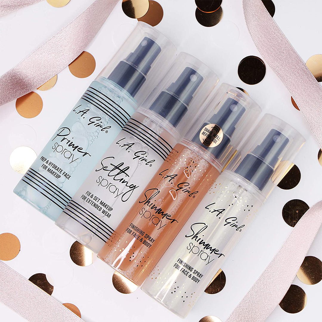 L.A. Girl - Setting Spray