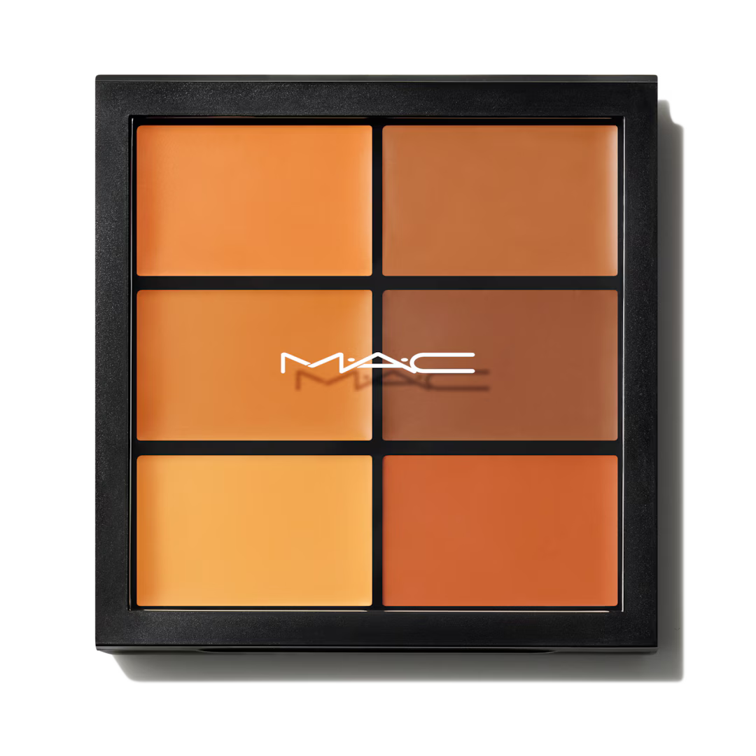 M.A.C Medium Deep Correct Palette