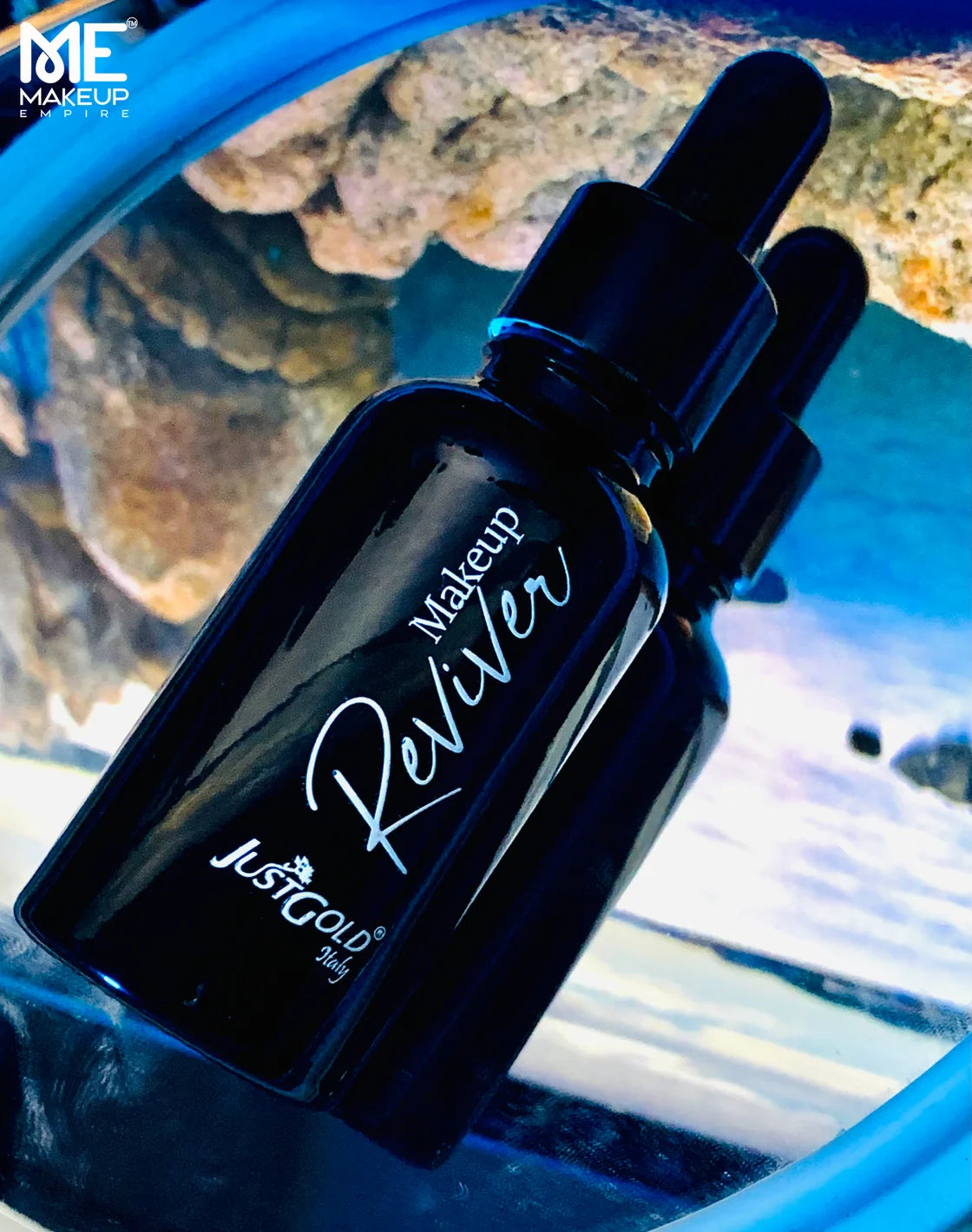 JUSTGOLD - MAKEUP REVIVER