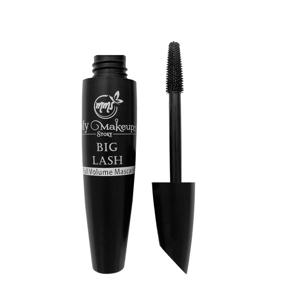My Makeup Story - Big Lash (Full Volume Mascara)