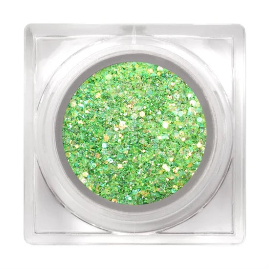 Lit Cosmetics Glitters – Vibrant Shimmer