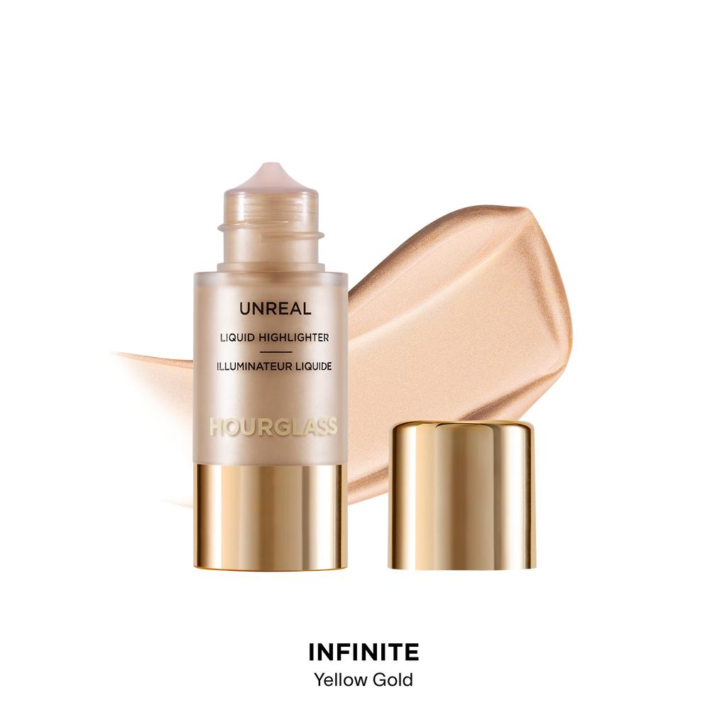 Unreal Liquid Blush – Buildable Color