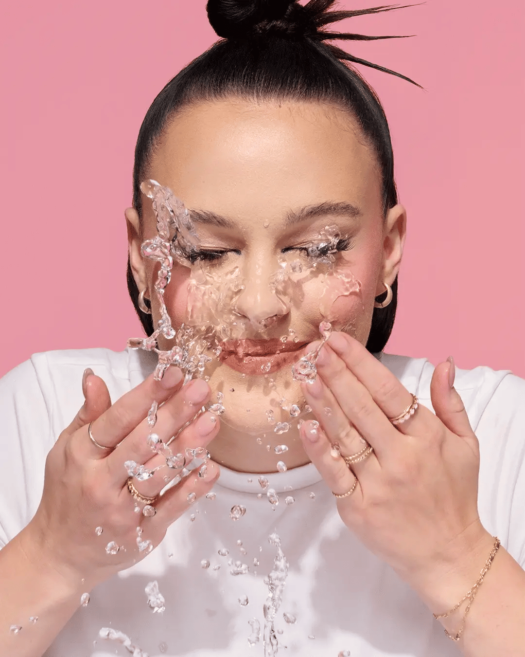 One Size - On 'Til Dawn Glitter Waterproof Setting Spray (143ML)