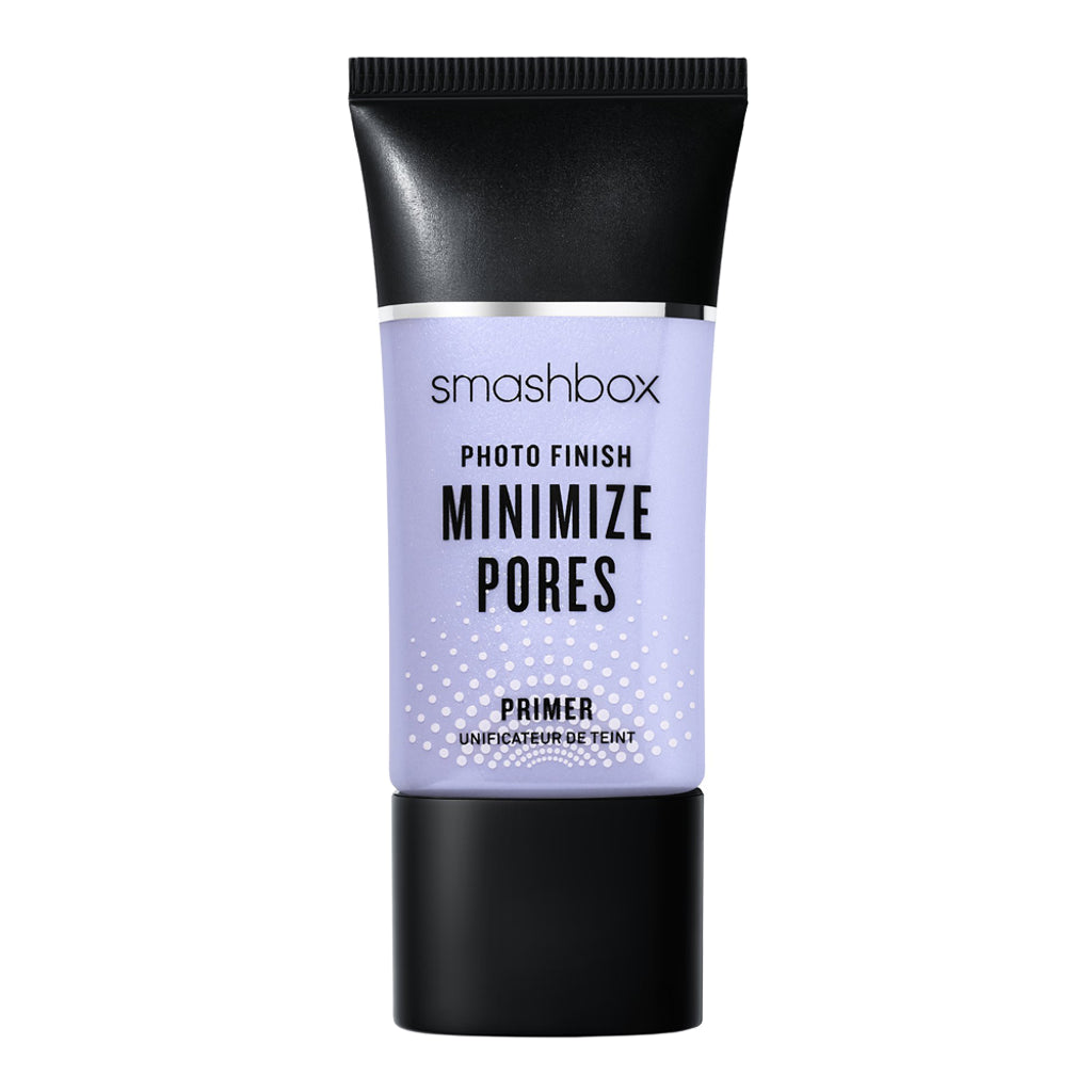 SmashBox - Travel-Size Photo Finish Oil-Free Pore Minimizing Face Primer