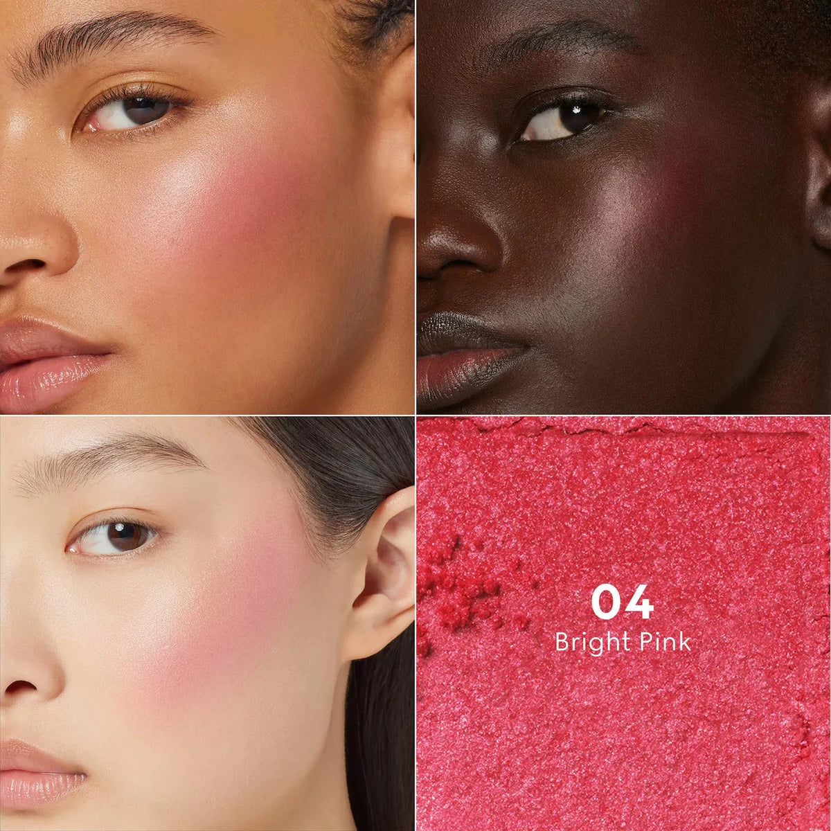 Gucci – Glow Blush Radiant Silky Blush (5.5g)