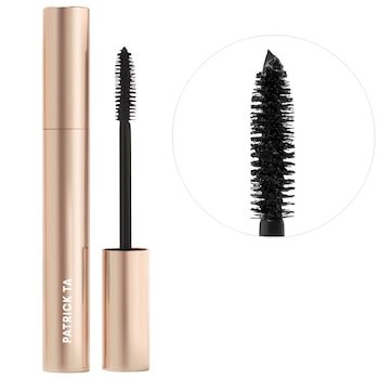 Patrick Ta - Major Volume Mascara