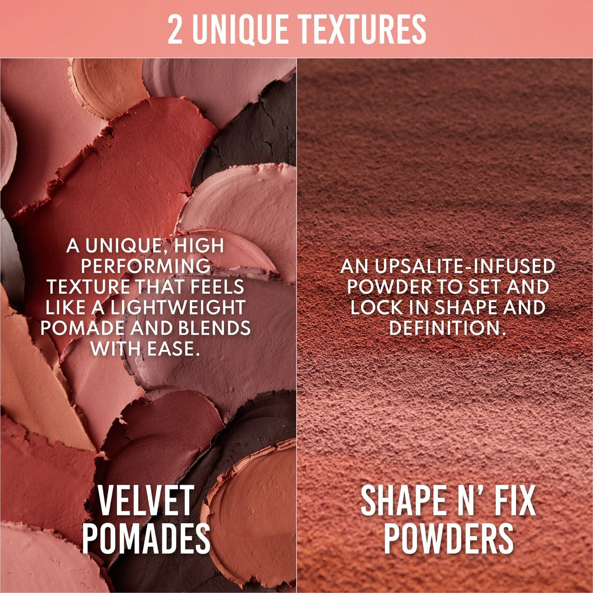 Danessa Myricks - Groundwork Palette Blooming Romance