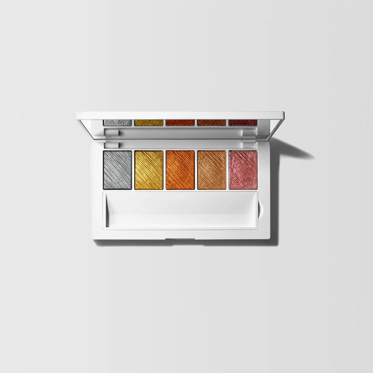 Makeup By Mario - Master Metals® Eyeshadow Palette