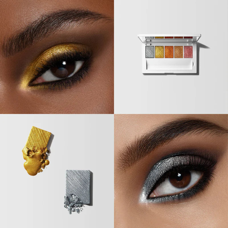 Makeup By Mario - Master Metals® Eyeshadow Palette