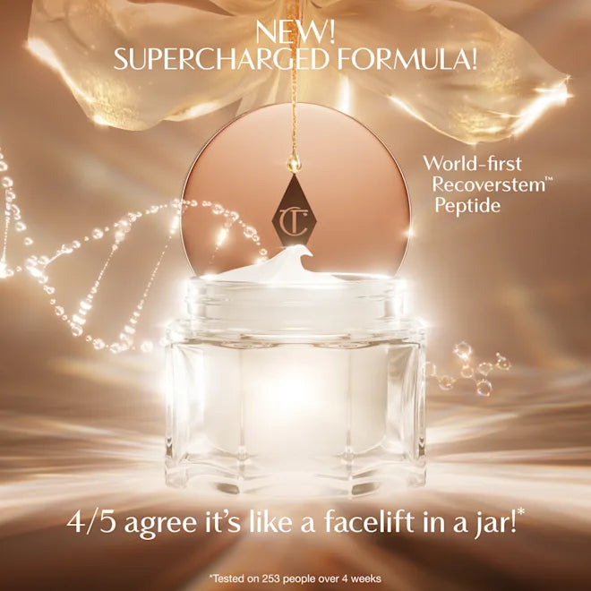 Charlotte Tilbury - Magic Cream