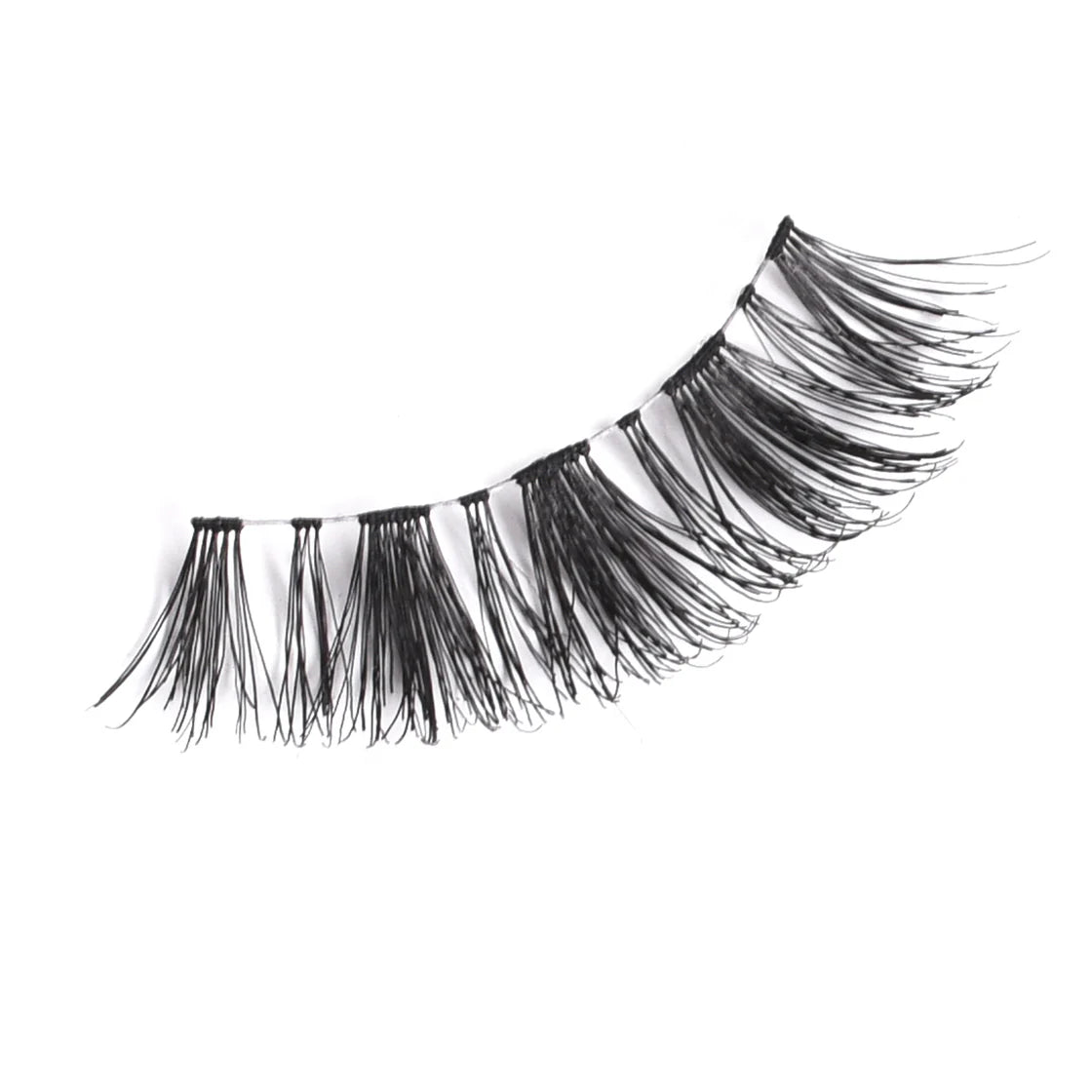 Beautilicious - False Eyelashes - BL 009