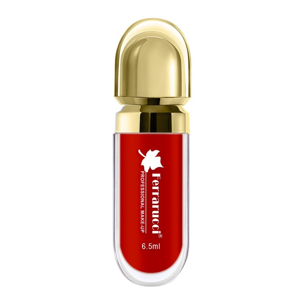 Variant: 10 | Ferrarucci Matte Long Lasting Lipgloss