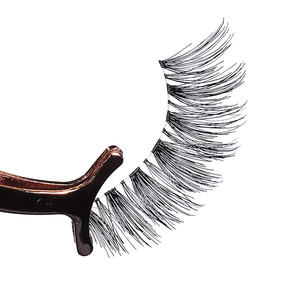 Beautilicious - False Eyelashes - BL 010