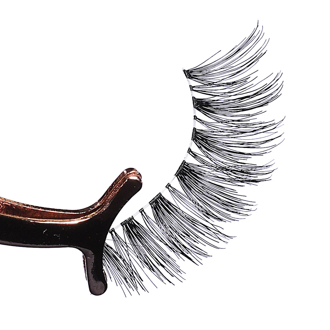 Beautilicious - False Eyelashes - BL 010