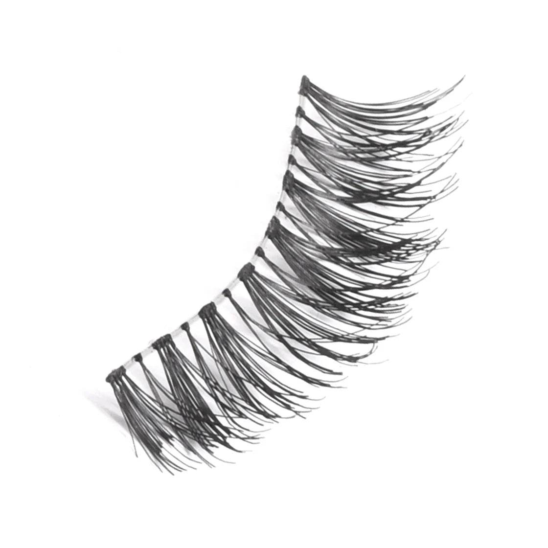 Beautilicious - False Eyelashes - BL 011