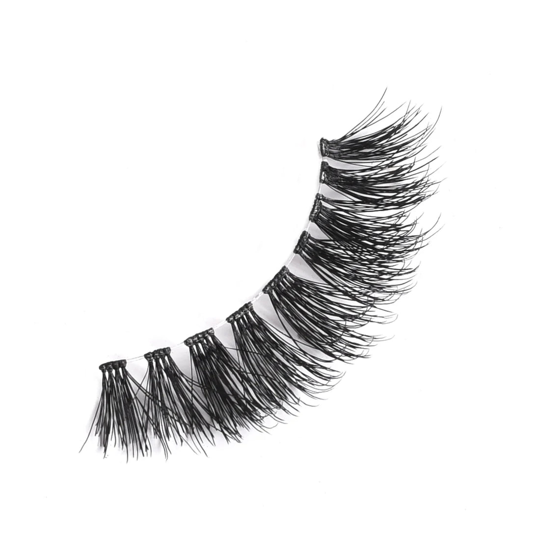Beautilicious - False Eyelashes - BL 014