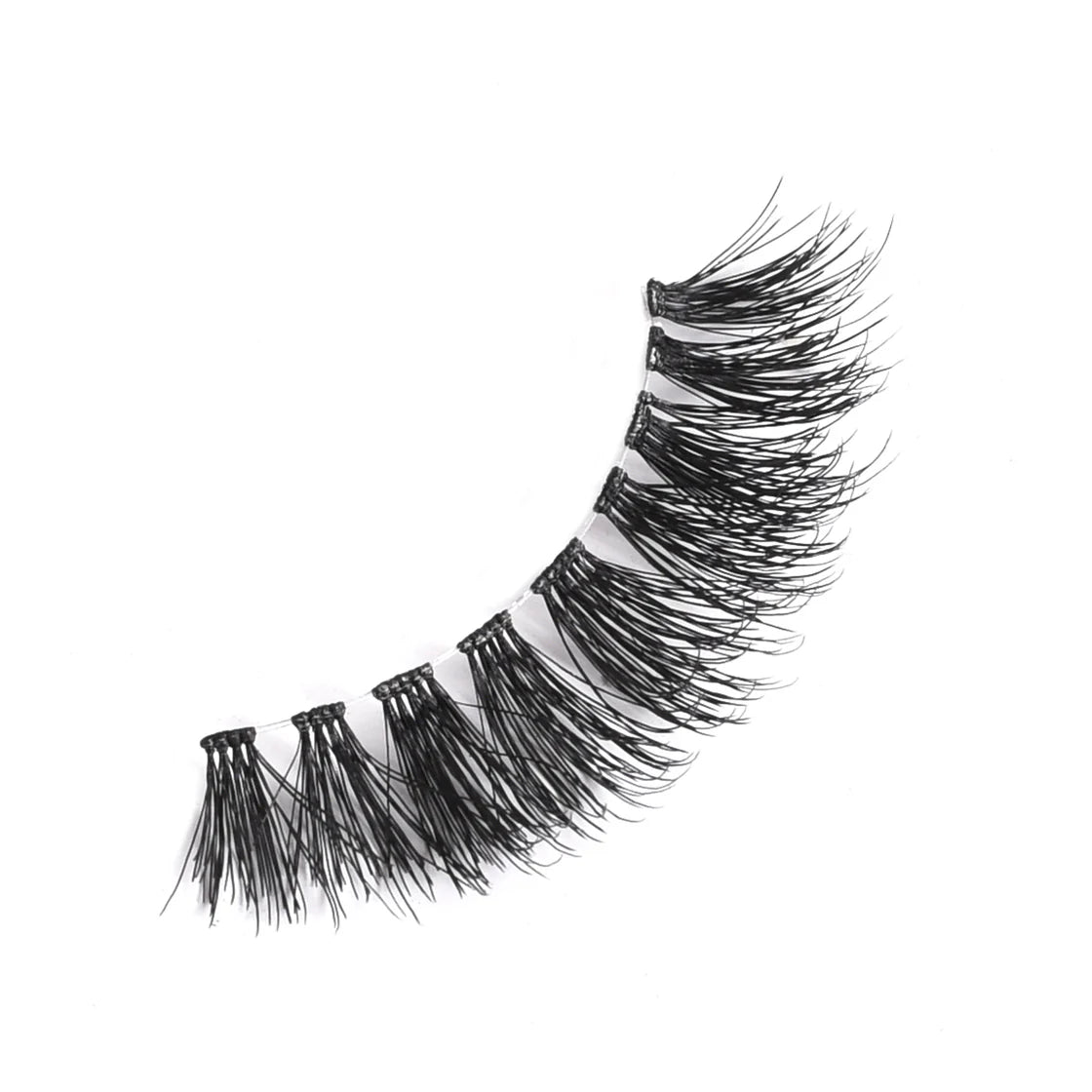 Beautilicious - False Eyelashes - BL 014