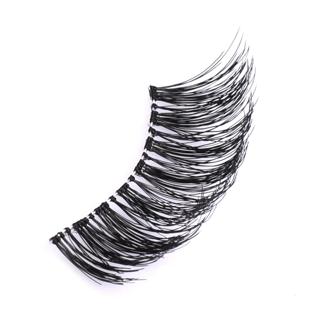 Beutilicious - False Eyelashes - BL 018