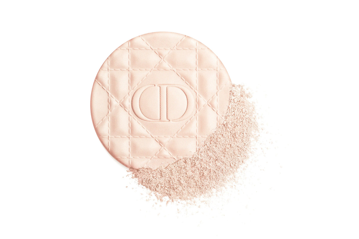 Dior Forever Nude Matte Filter