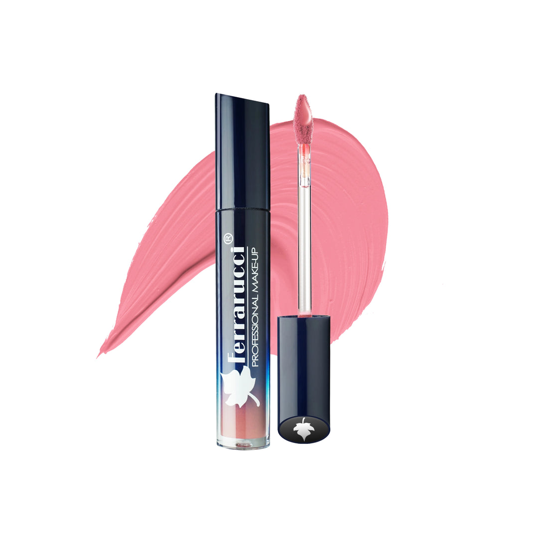Variant: 01 Kristen | Ferrarucci Matte all day liquid lipstick