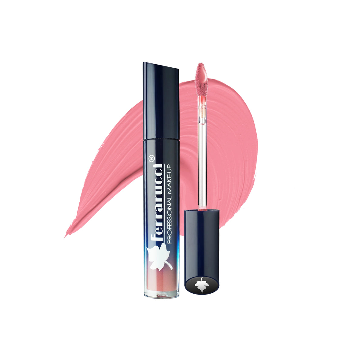 Variant: 01 Kristen | Ferrarucci Matte all day liquid lipstick