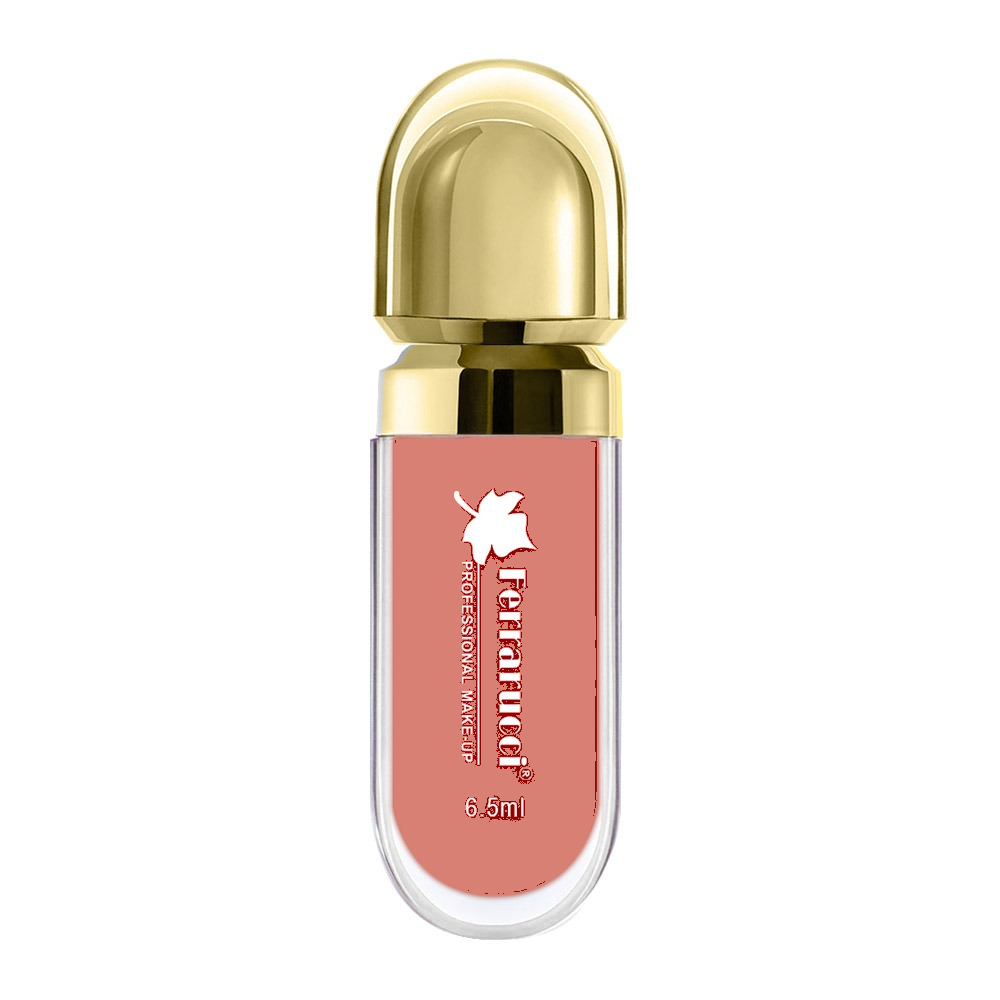 Variant: 02 | Ferrarucci Matte Long Lasting Lipgloss