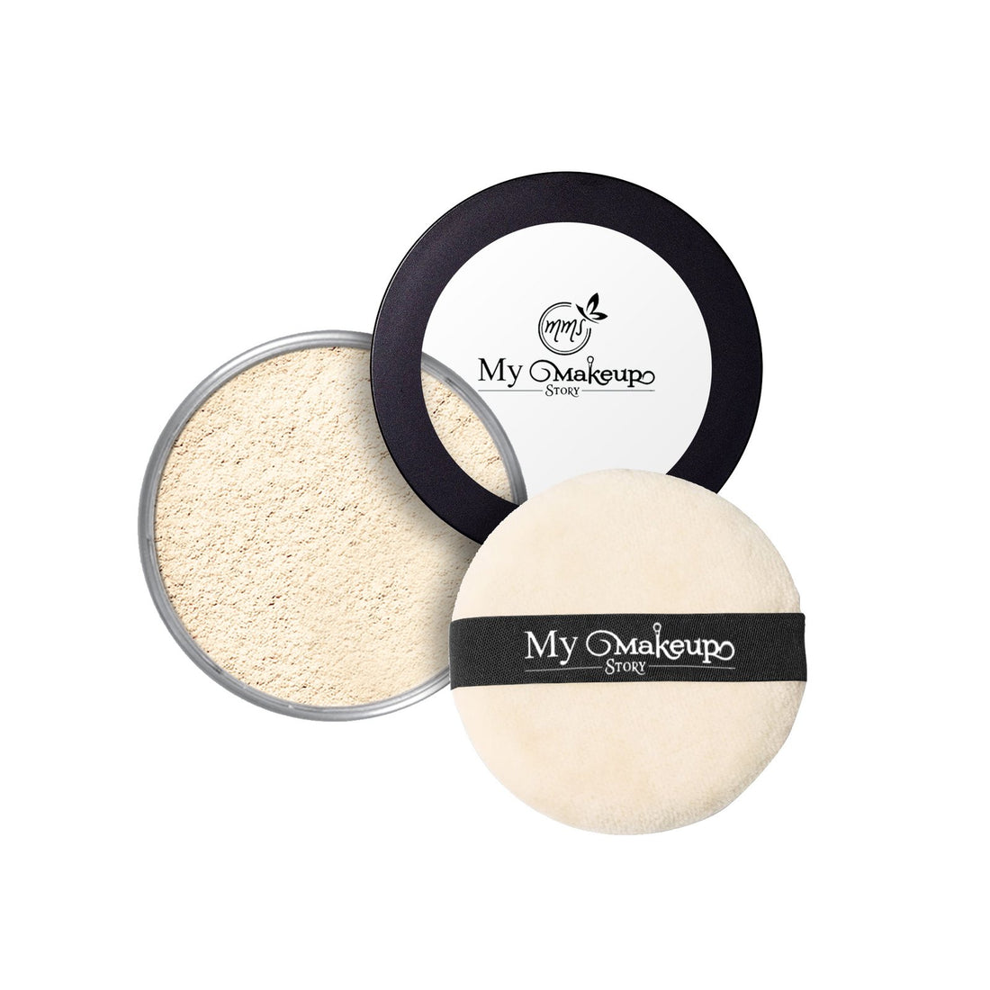 Variant: FP02 | My Makeup Story - Invisible Fixing Powder