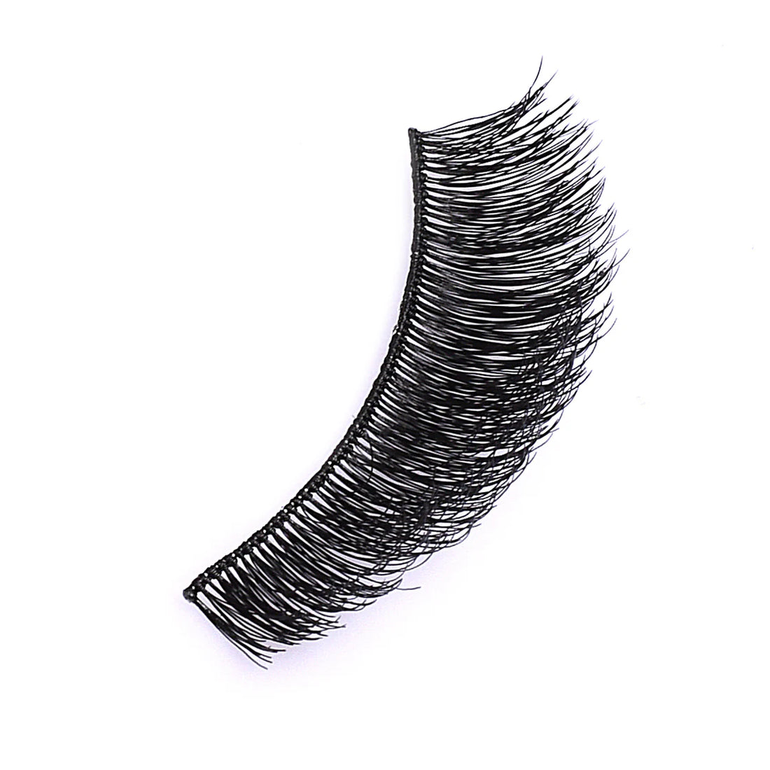 Beutilicious - False Eyelashes - BL 025