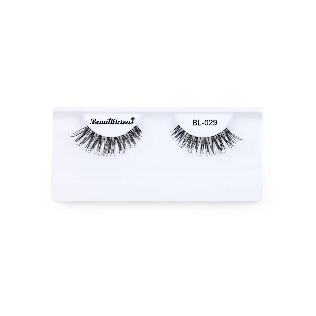 Beutilicious - False Eyelashes - BL 029