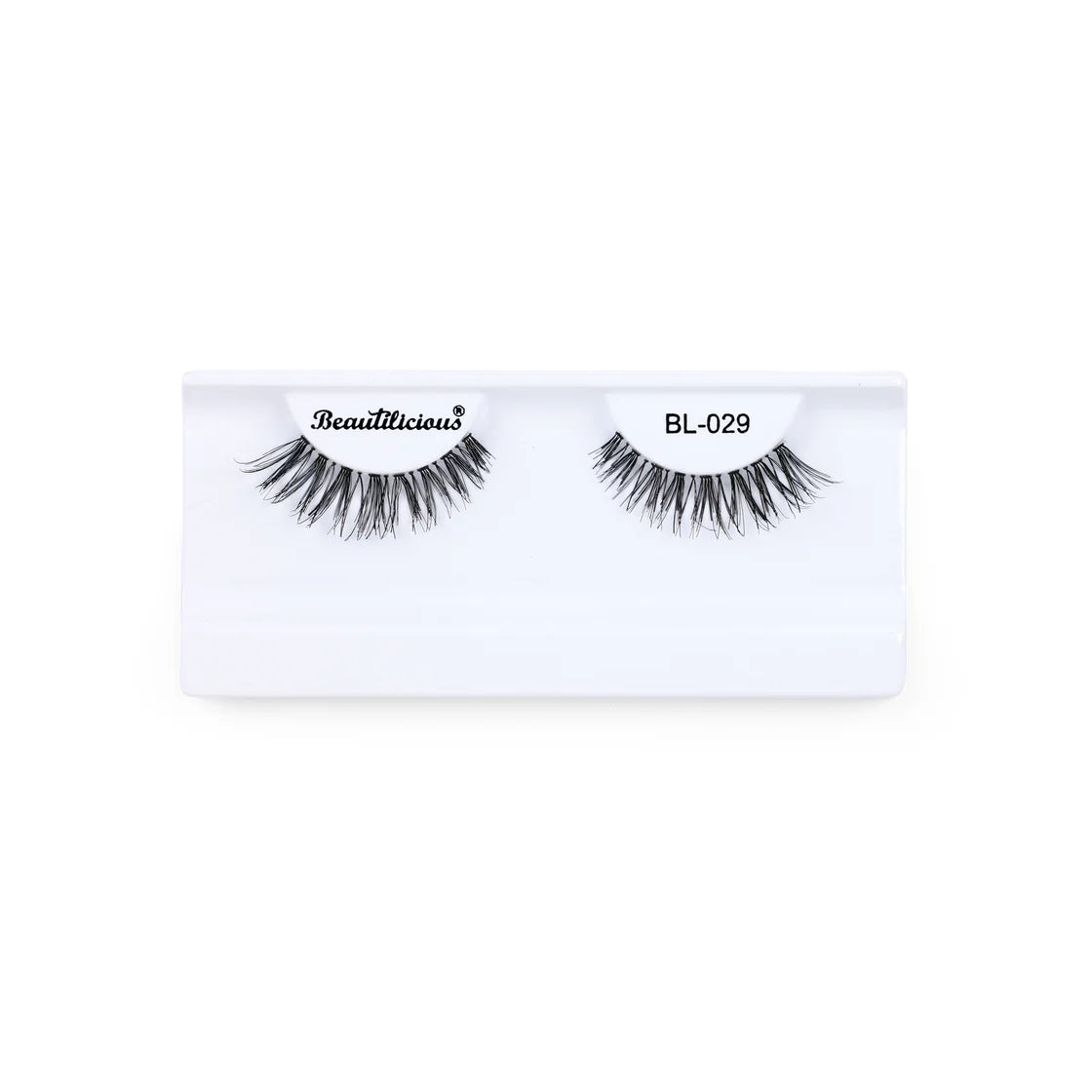 Beutilicious - False Eyelashes - BL 029